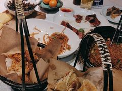 -一江水食府(后湖店)