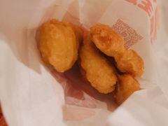 -汉堡王(上海缤谷一期店)