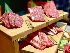-肉魁屋·烧肉·烧鸟·酒场(高新店)