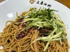 -老磨油饼(高陵店)