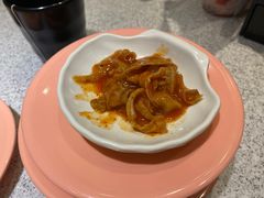 -争鲜回转寿司(南开大悦城店)