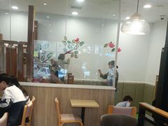 -德克士(东安店)