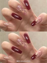 -斯馨·健康美甲美睫