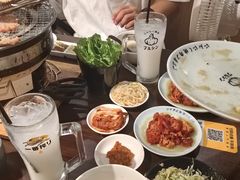 -蒜香焼肉PURUSHIN(马场路店)