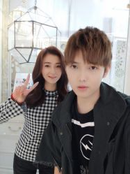 点击看大图 -3AM HAIR SALON烫发染发接发