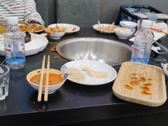 -楼外楼大刀肉传统火锅(西安大路店)