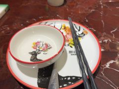 -新白鹿餐厅(爱琴海购物中心店)
