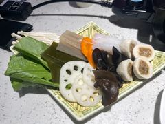 -鱼酷活鱼烤鱼(北美店)