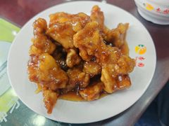 -杏园餐厅(阜成门店)