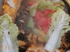 -半天妖烤鱼(中山路店)