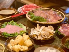 大刀腰片-重庆老灶 Chong Qing Lao Zao