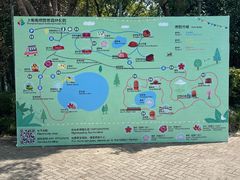 -上海海湾国家森林公园