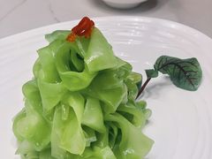 碧绿口口脆-湖锦酒楼·旗舰店(三阳总店)