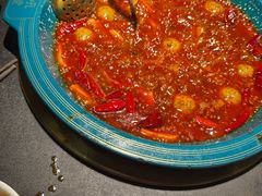 -吼堂老火锅(太古里总店)