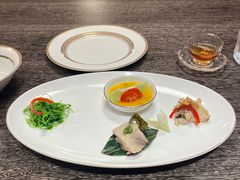 -Yan Ting 宴庭中餐厅(上海静安瑞吉酒店)