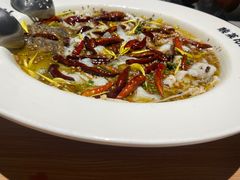 -炊烟小炒黄牛肉(浦东世纪汇店)
