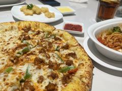-棒约翰比萨·意面(张江长泰店)