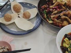 -天成·川菜家宴(礼岗店)