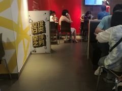 -麦当劳(一德路店)