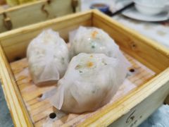 -點無缺茶楼·海鲜酒家(世博店)