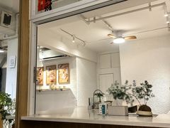 -Cafe on warm(丹霞店)