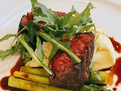 -君悦酒店·La Terrazza意合園·意式风味