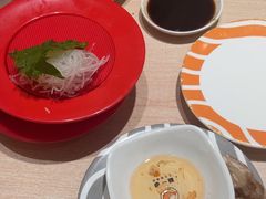 -新一番三文鱼寿司(大东海店)