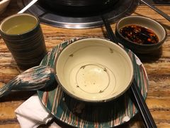 -润泽园椰子鸡(汇一城店)