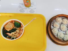 -津品味小吃(大学湾店)