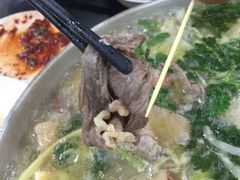 -八仙水煎牛肉(邮电小区店)