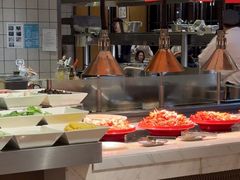 -苏州苏州湾艾美酒店-新食谱全日制餐厅