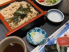 -歌行灯日本料理(伊势丹店)