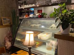 -雕刻时光·无国界料理西餐厅(五山店)