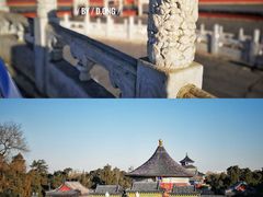 -天坛公园