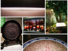 -中国茶叶博物馆(双峰馆区)
