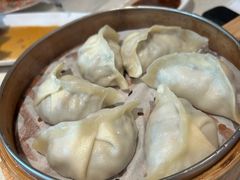 -北大荒人•新东北菜(青岛银座店)