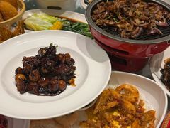 -大鸭梨烤鸭(石佛营店)