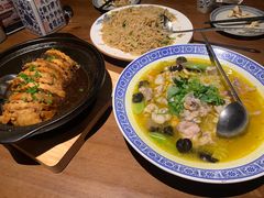 -乡里八闽·福州乡土菜(火车北站店)