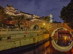 -广州西关永庆坊旅游区