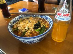 -刘信牛羊肉小炒泡馍(回民街店)