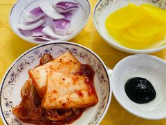 -来味香(麦世达韩国精品百货店)