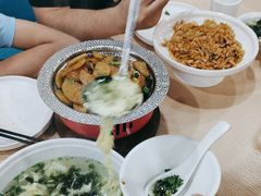 -老边饺子馆(西站店)