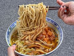 -永丰面馆(汉口路店)
