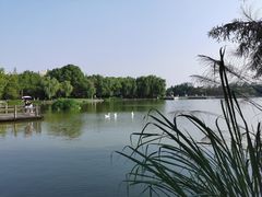 -浙江农林大学(东湖校区)