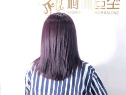 点击看大图 -柯琳造型直营店