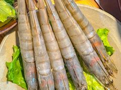 -阳阳老火锅(小南门店)