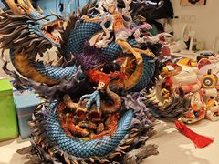 -HONGA HONGA雄家(曹路店)