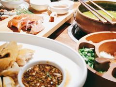 -瑶王府·广西菜(金阳路店)