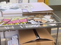 -喜茶(深圳东部星悦天地店)