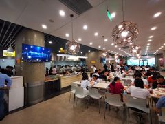 -阿斯利康食堂(张江园区店)